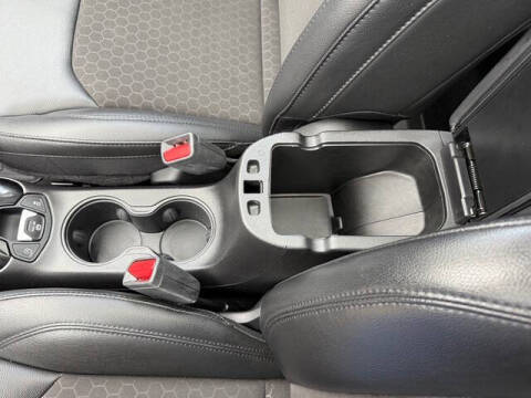 2021 Jeep Compass Altitude