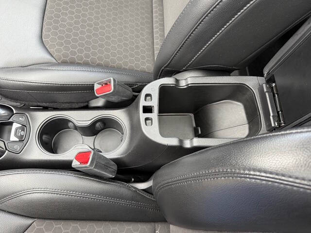 2021 Jeep Compass Altitude