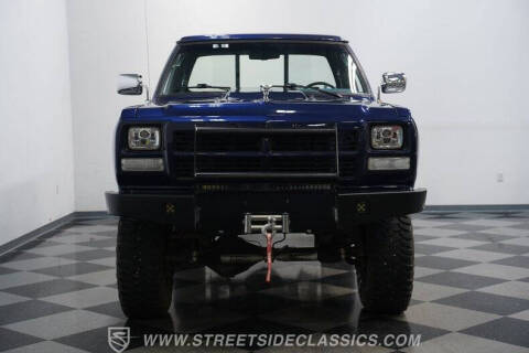 1988 Dodge RAM 250