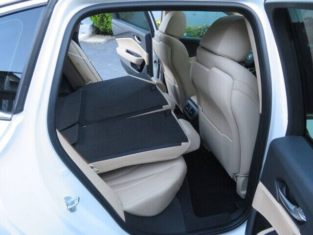 2021 Acura TLX w/Tech