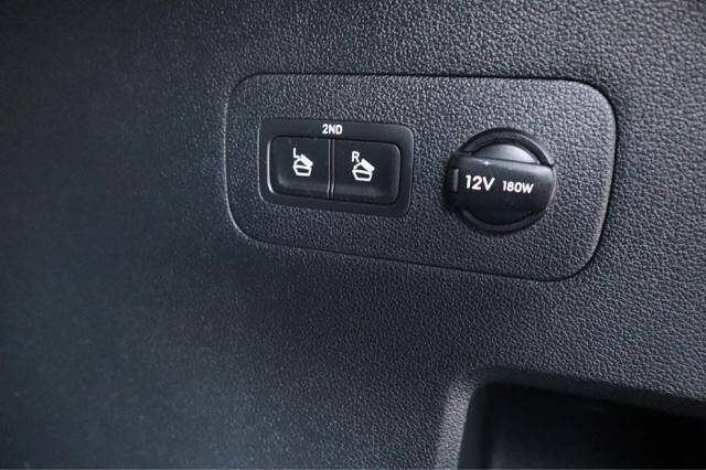 2019 Hyundai Santa Fe Ultimate 2.4L