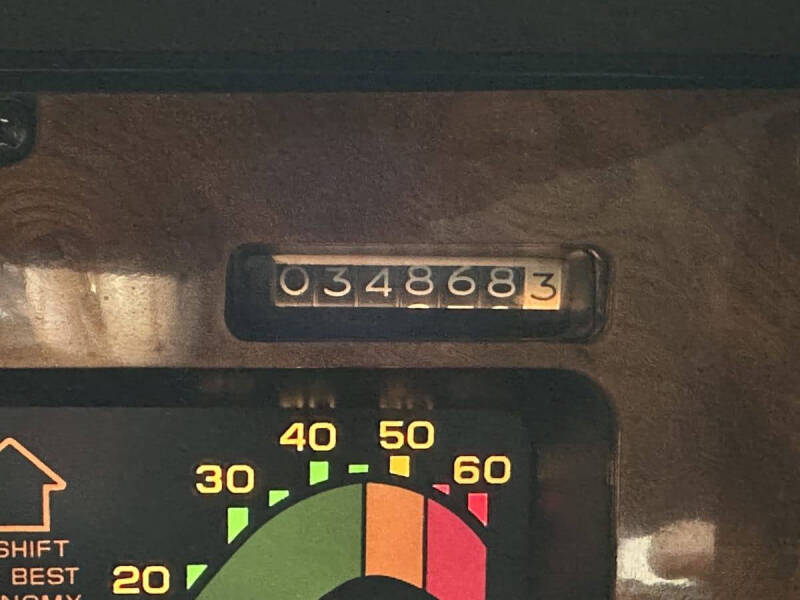 1986 Chevrolet Corvette