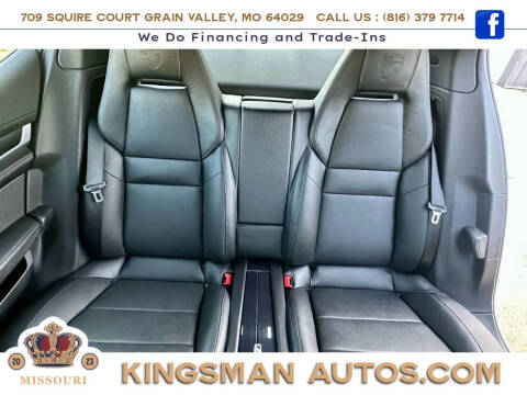 2013 Porsche Panamera