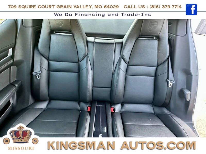 2013 Porsche Panamera