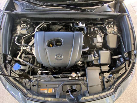 2026 Mazda CX-30 2.5 S Preferred