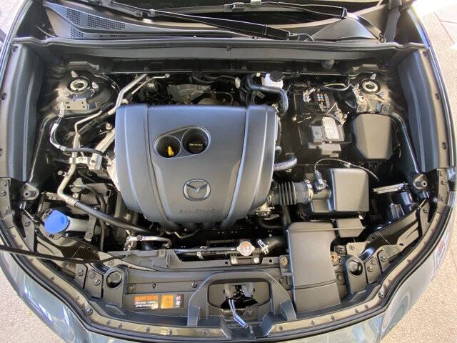 2026 Mazda CX-30 2.5 S Preferred