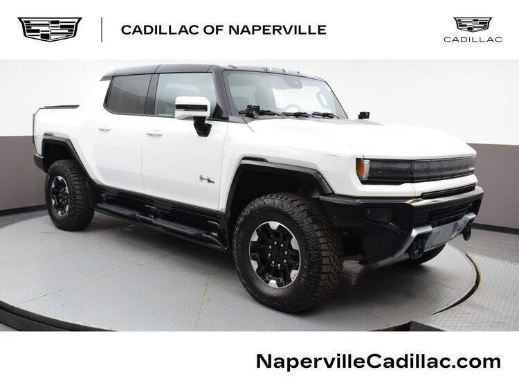 GMC HUMMER EV For Sale In Country Club Hills, IL