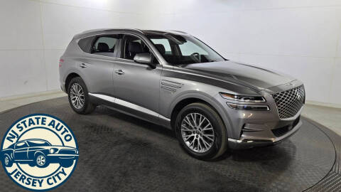 2021 Genesis GV80 2.5T