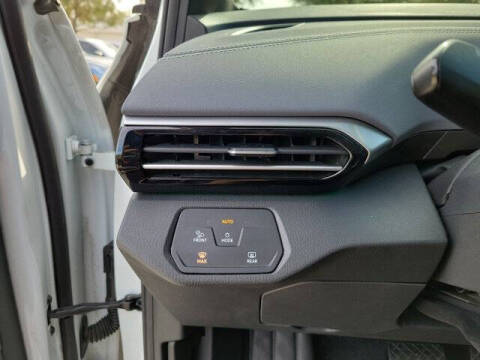 2023 Volkswagen ID.4 S