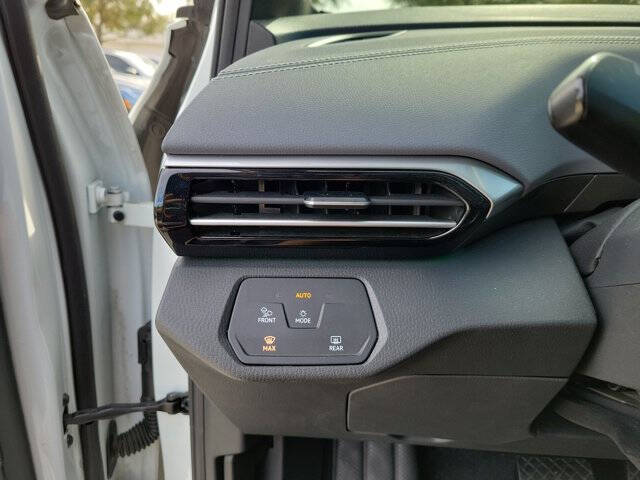 2023 Volkswagen ID.4 S