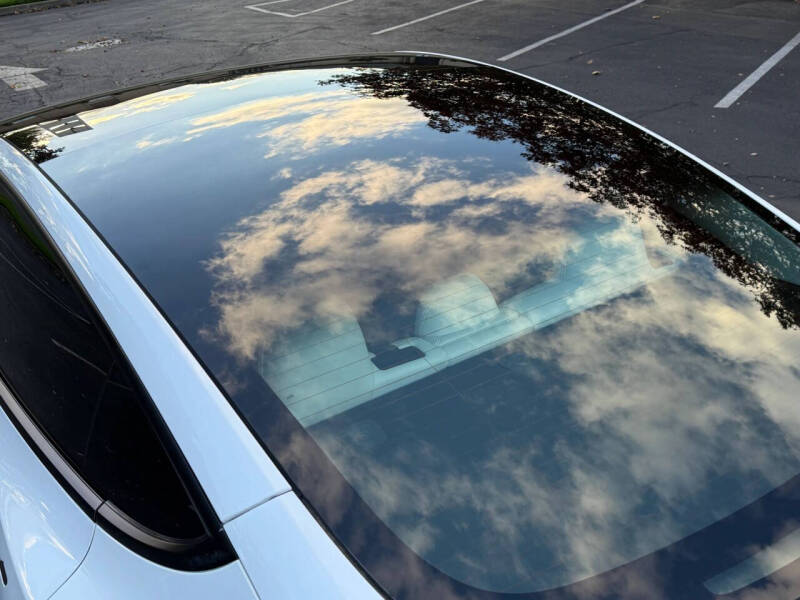 2024 Tesla Model 3 Long Range