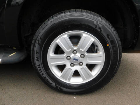 2010 Ford Explorer XLT