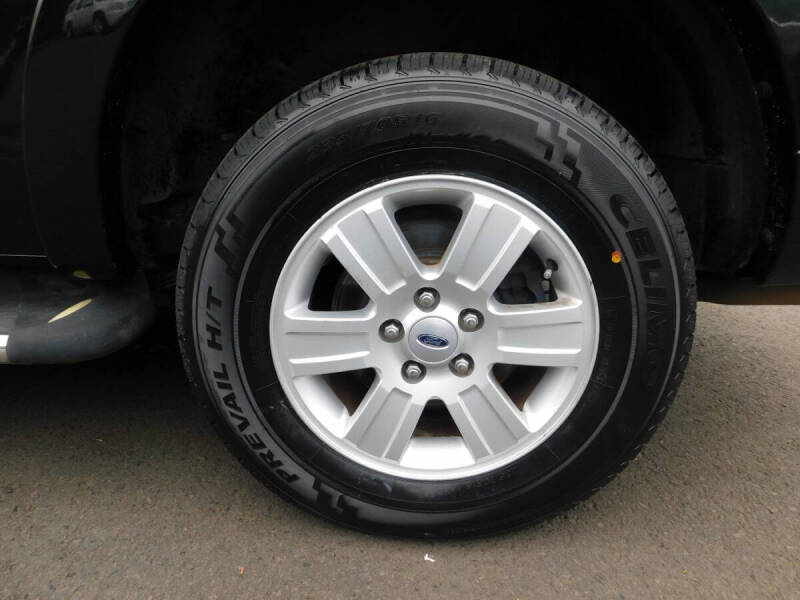 2010 Ford Explorer XLT