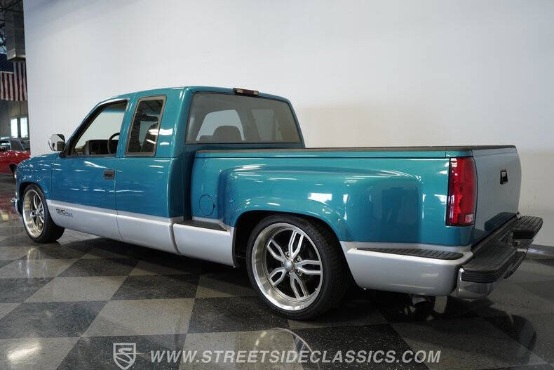 1994 GMC Sierra 1500
