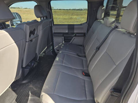 2022 Ford F-350 Super Duty