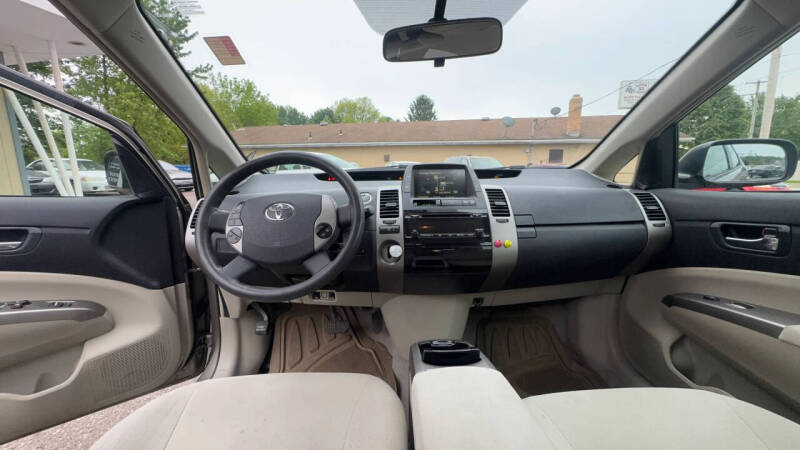 2009 Toyota Prius