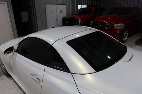 2005 Lexus SC 430