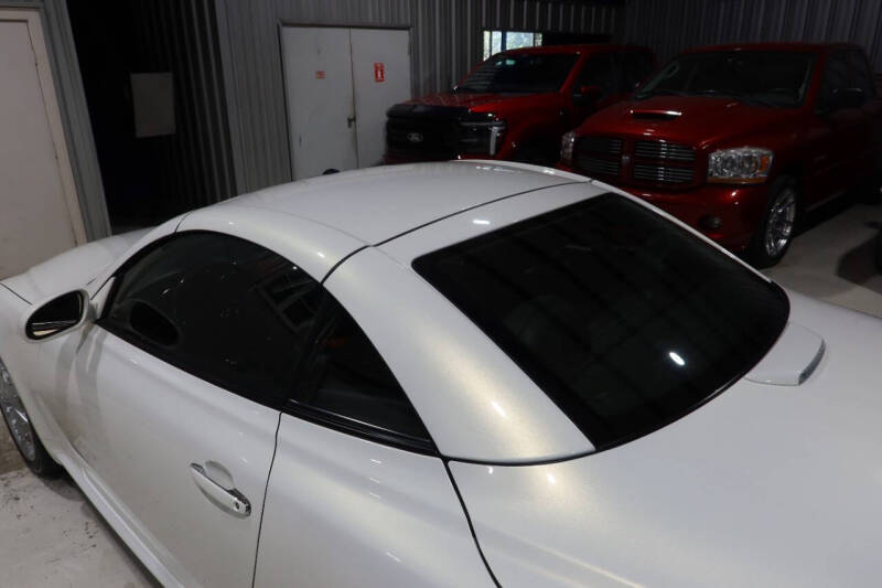 2005 Lexus SC 430