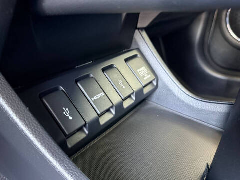 2016 Honda HR-V EX-L w/Navi