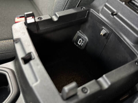 2024 Jeep Wrangler Sport S 4xe