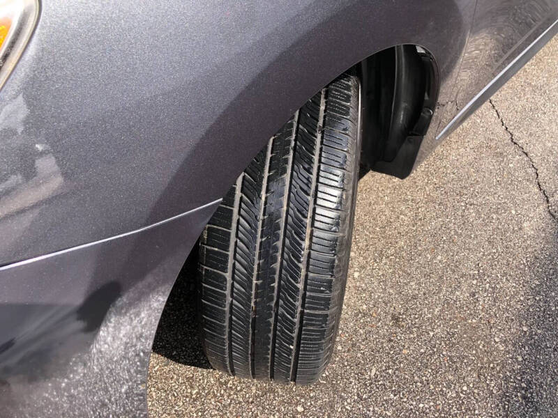 2011 Toyota Matrix
