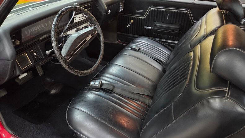 1971 Chevrolet Chevelle