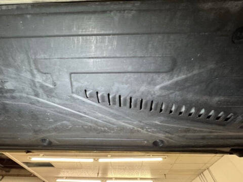 2003 Mercedes-Benz S-Class S 500