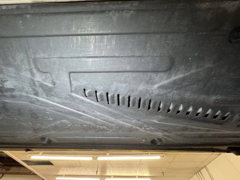 2003 Mercedes-Benz S-Class S 500