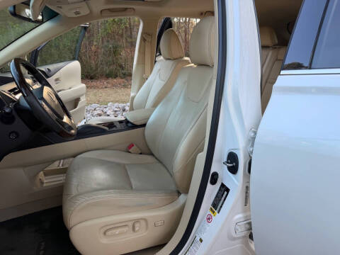 2014 Lexus RX 350