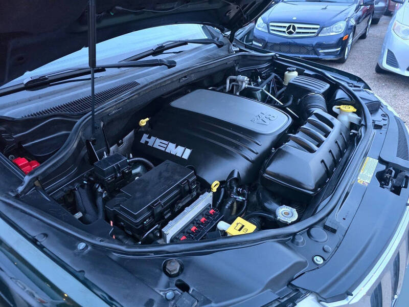 2011 Jeep Grand Cherokee Laredo X