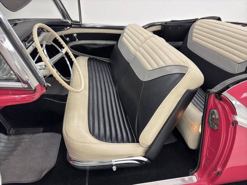 1957 Oldsmobile Super 88