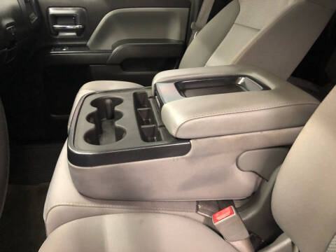 2016 GMC Sierra 1500