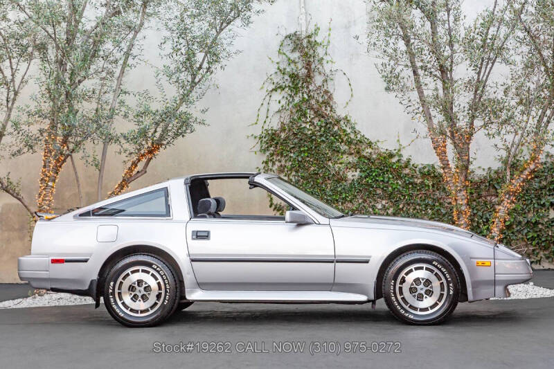 1986 Nissan 300ZX