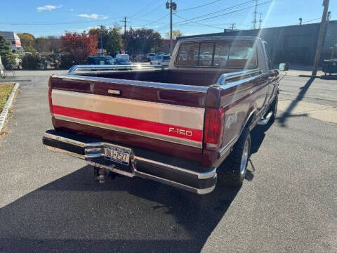 1988 Ford F-150