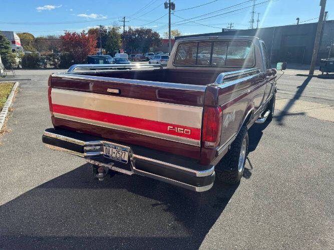 1988 Ford F-150