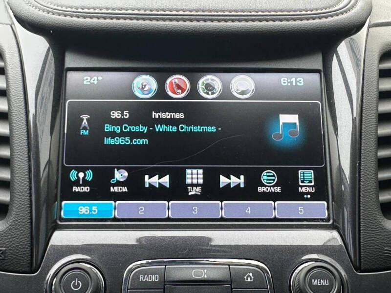 2020 Chevrolet Impala LT