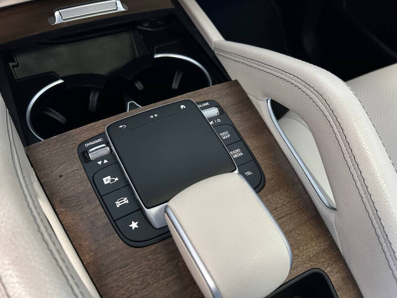 2022 Mercedes-Benz GLE GLE 350 4MATIC