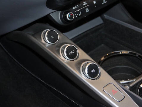 2017 Ferrari GTC4Lusso