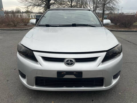 2013 Scion tC Release Series 8.0