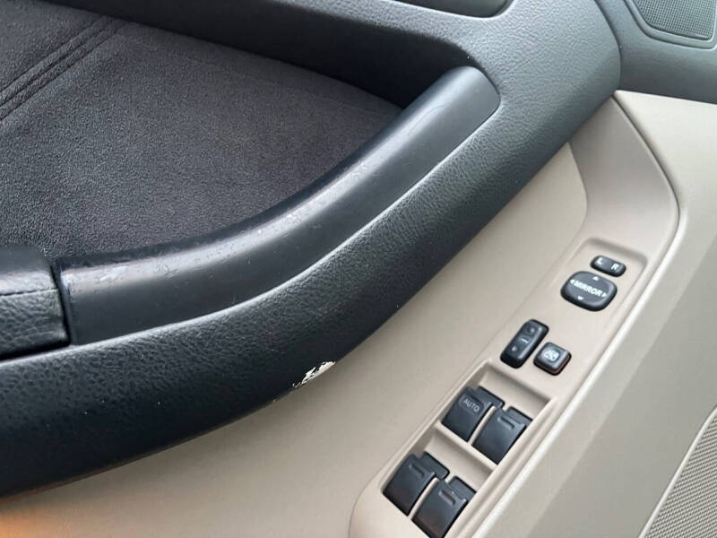 2004 Toyota 4Runner SR5