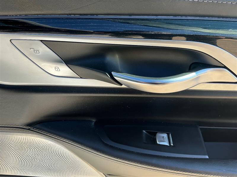 2016 BMW 7 Series 750i xDrive