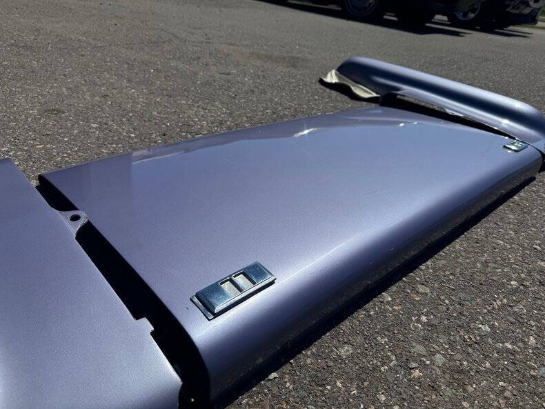 1960 Cadillac Eldorado