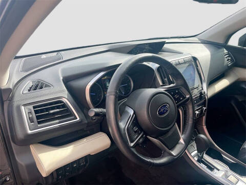 2022 Subaru Ascent Limited 7-Passenger