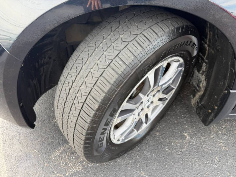 2012 Honda Odyssey