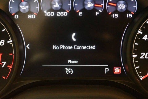 2023 Chevrolet Camaro ZL1