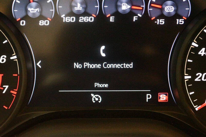 2023 Chevrolet Camaro ZL1