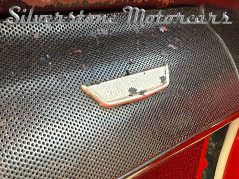 1956 Pontiac Chieftain