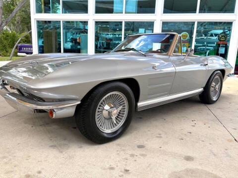 1964 Chevrolet Corvette