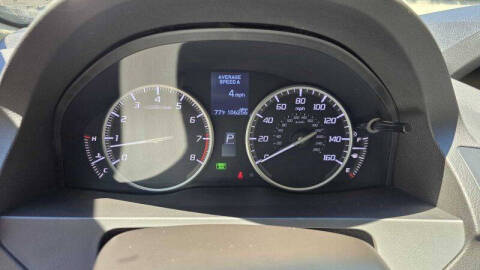 2013 Acura RDX w/Tech