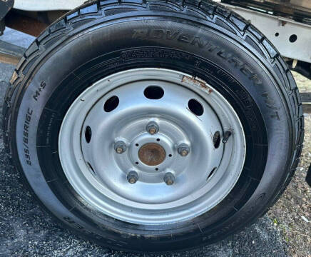 2019 Ford Transit 250